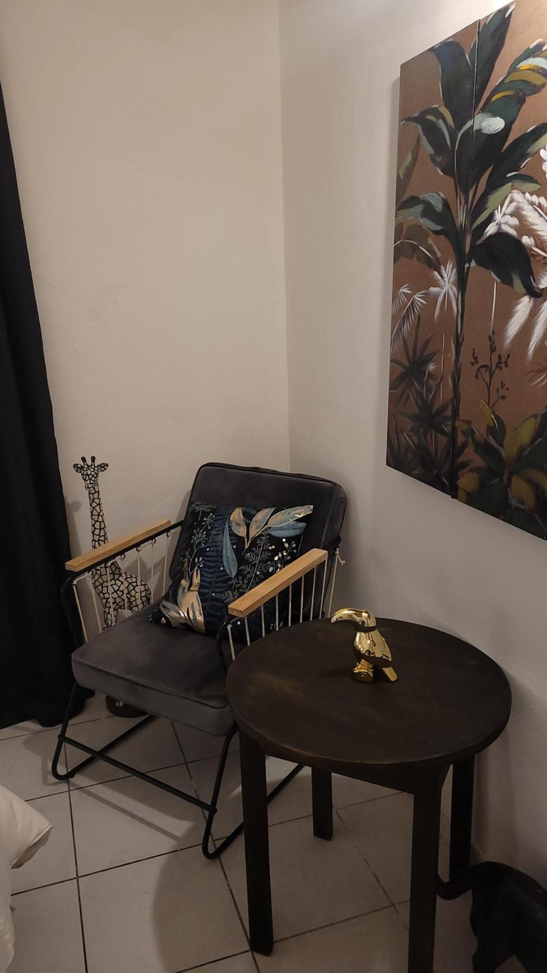 Apartment Beach Appart Nizza
