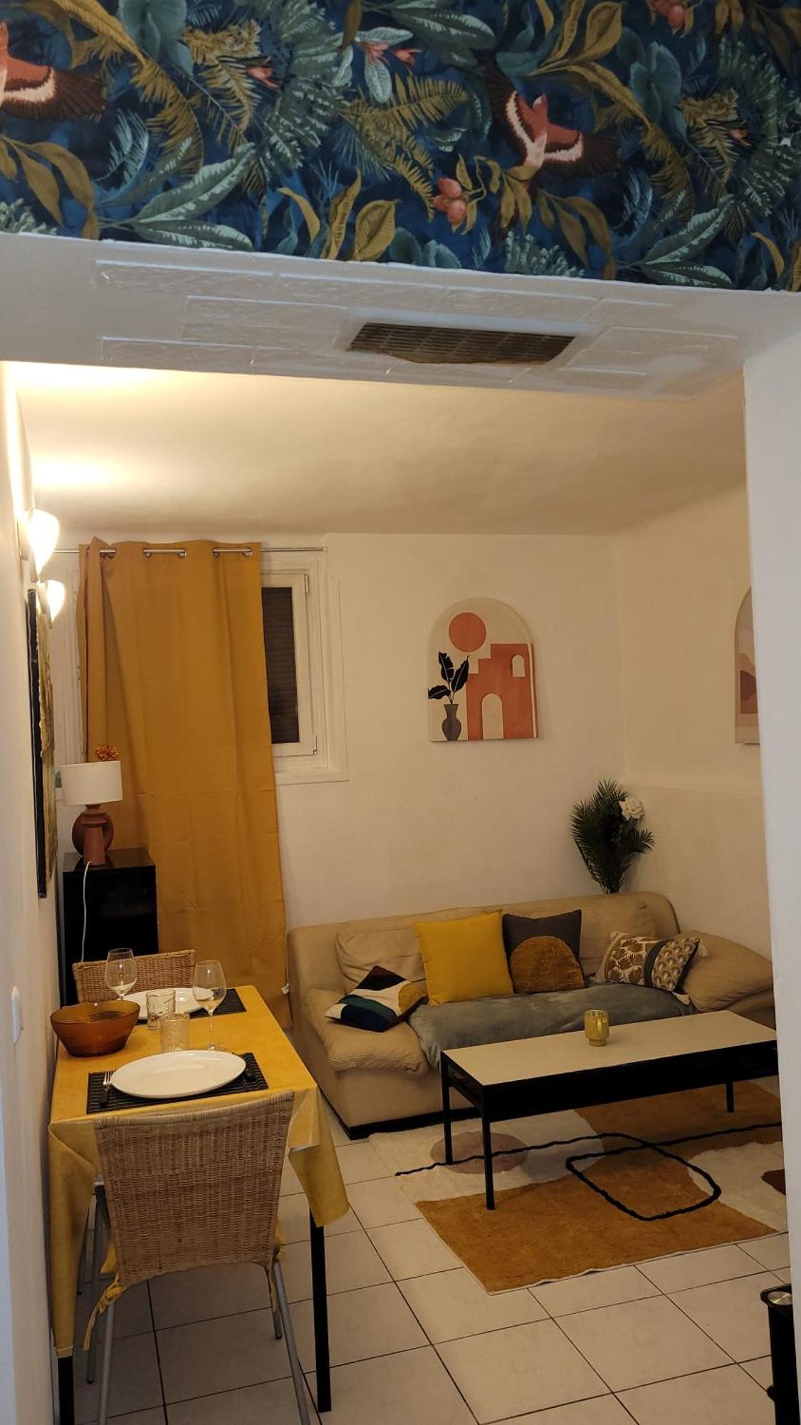 Beach Appart Apartment Nizza