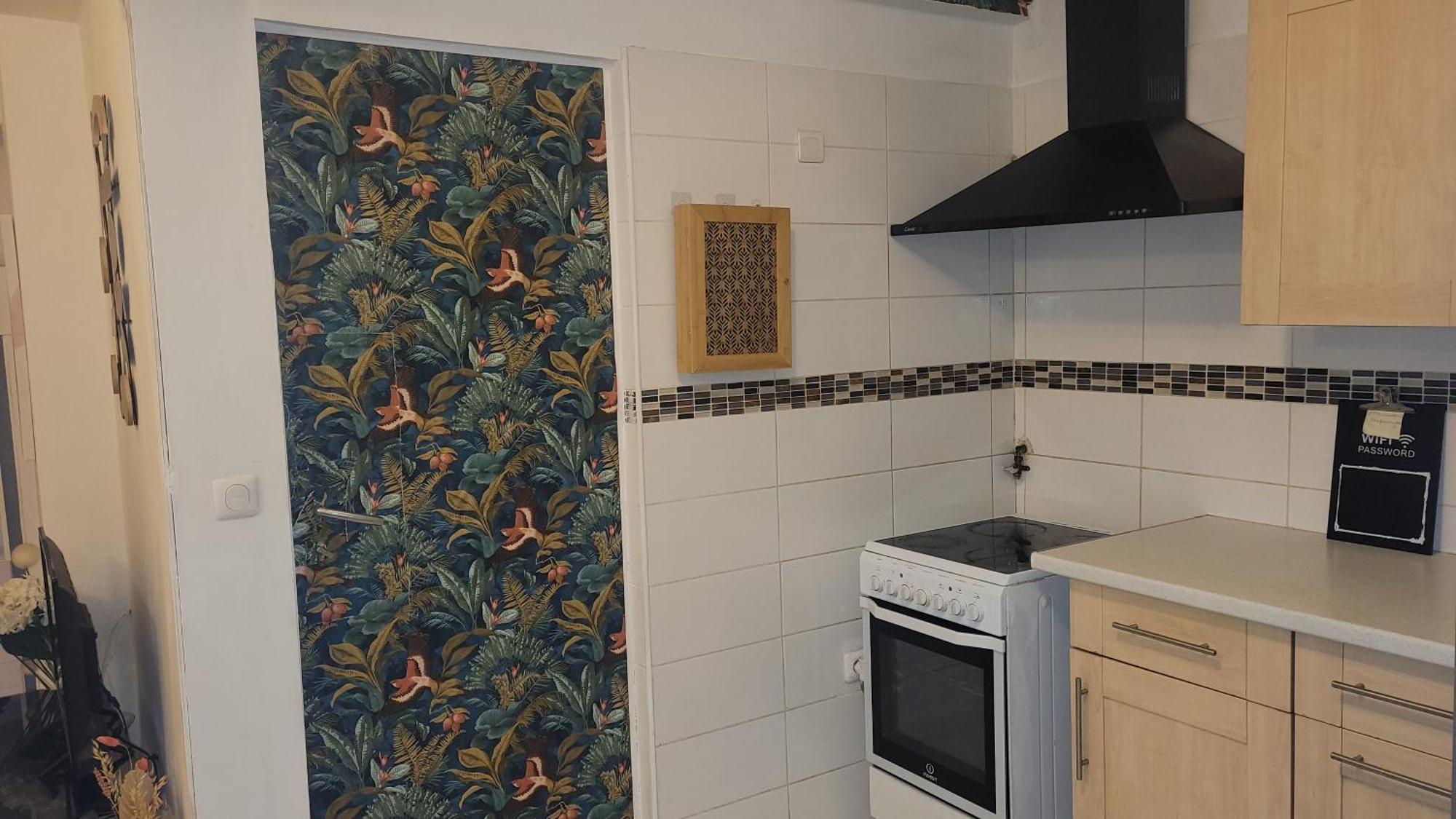 Apartment Beach Appart Nizza